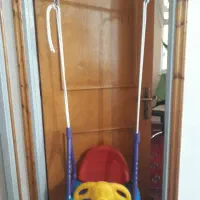 تاب کودک|اسباب‌‌بازی|گنبد کاووس, |دیوار