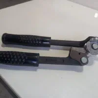 لوله خم کن ریجید اصل آلمانی لوله بر فولی کش|ابزارآلات|شهریار, رزکان|دیوار