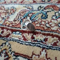 انگشتر عقیق شجر|جواهرات|بهارستان, |دیوار