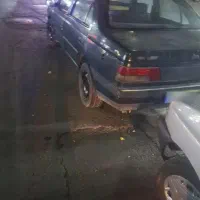 اردی انژکتور شاسی سالم