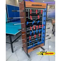 فوتبال دستی
