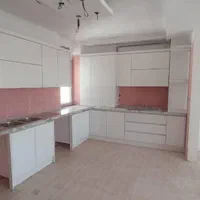 کابینت آشپز خانه سفید قهوی فاز 8|مصالح و تجهیزات ساختمان|پردیس, فاز ۳|دیوار