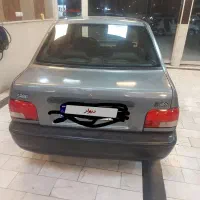 پراید مدل ۸۸