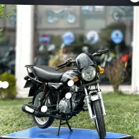 کلیک ۱۷۰سی سی زیر قیمت کارخانه ۱۴۰۴صفرکیلومتر|موتورسیکلت|شیراز, کیان شهر|دیوار