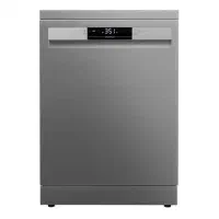 ماشین ظرفشویی ۱۴ نفره رنگ نقره ای مدل دوو 160S|ماشین ظرفشویی|چهاردانگه (تهران), |دیوار