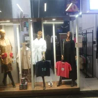 واگذاری اجاره مغازه درطلاب مفتح پارک بازار راهروB3