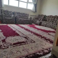 فرش دست دوم