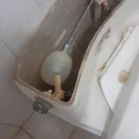 توالت فرنگی