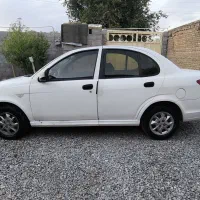 ساینا EX مدل ۹۷|خودرو سواری و وانت|اصفهان, ملک‌شهر|دیوار