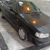 سمندعروسک|خودرو سواری و وانت|بروجرد, |دیوار