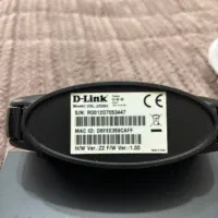 مودم Dlink دیلینک|مودم و تجهیزات شبکه|همدان, |دیوار