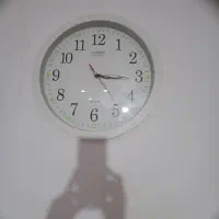 ساعت دیواری شب نما