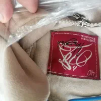 کاپشن دخترانه مدل پوستی|لباس|فرخشهر, |دیوار