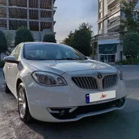 برلیانس h330موتوربزرگ فروش فوری