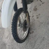honda xr 250|موتورسیکلت|جاسک, |دیوار