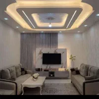 کناف کاری و نقاشی تمام نقاط مشهد