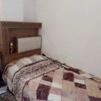 دو تخت یک نفره (بدون تشک)|تخت و سرویس خواب|کرمان, |دیوار