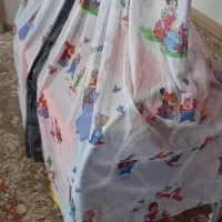 گهواره کودک|اسباب و اثاث بچه|کرمانشاه, |دیوار
