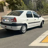 پارس تندر مدل ۱۳۹۵ بی رنگ|خودرو سواری و وانت|تهران, آبشار تهران (دریاچه)|دیوار