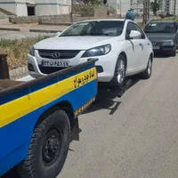 امدادخودرو  یدک کش  خودروبر جروثقیل یدک  امداد|خدمات حمل و نقل|کرمانشاه, |دیوار