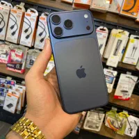Iphone 17 Pro Max cycle50|موبایل|تهران, تهرانپارس جنوبی|دیوار
