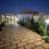 ویلاباغ300متر/اجاره سالیانه/سهیلیه/آب برق گاز شهری