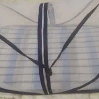 پشه بند نوزاد