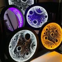 تخفیف ۵۰درصدی تابلوماه