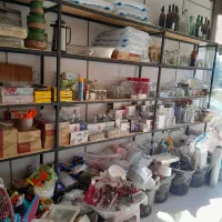 فروش لوازم پلاسکو|ظروف نگهدارنده، پلاستیکی، یکبارمصرف|شیراز, تندگویان|دیوار