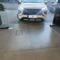 میتسوبیشی اکلیپس کراس