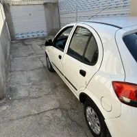 تیبا ۲مدل ۹۹|خودرو سواری و وانت|نیشابور, شریعتی|دیوار