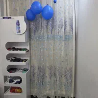 پرده کودک