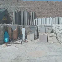 کاشی به قیمت کارخانه|مصالح و تجهیزات ساختمان|زارچ, |دیوار