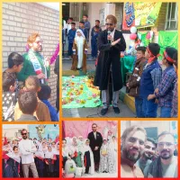 مجری شعبده بازی تن پوش عروسکی سیستم صوتی عکاس مداح|خدمات پذیرایی، مراسم|اهواز, شهرک دانشگاه|دیوار