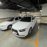 دنا پلاس، توربو، اتوماتیک