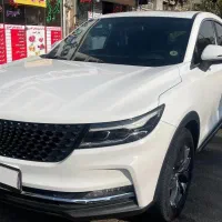 دیگنیتی مدل ۱۴۰۰ بیرنگ|خودرو سواری و وانت|کرج, گلشهر|دیوار