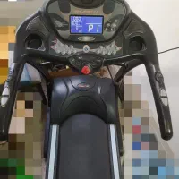 تردمیل فلکسی فیت felexifit