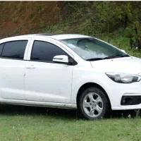 شاهین سانروف