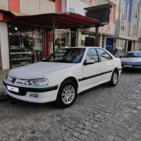 پارس 401 دریچە سیم