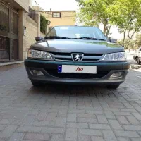 پارس۹۵ بیرنگ شاسی سالم نقد ومعاوضه