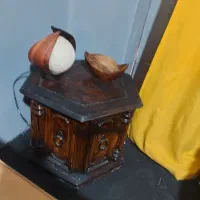 تعدادی لوازم دکوری خارجی|صنایع دستی و سایر لوازم تزئینی|تهران, زرکش|دیوار