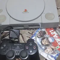 پلیستیشن ۱|کنسول، بازی ویدئویی و آنلاین|اردکان, |دیوار