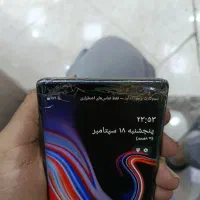 نوت 9 سامسونگ|موبایل|کرج, مصباح|دیوار