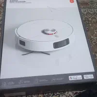 جارو روباتیک +s20 هوشمند