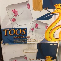 سرویس چینی توس 30 پارچه آکبند