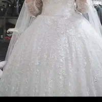 فروش  ویژه لباس عروس|لباس|فولادشهر, مسکن مهر فولادشهر|دیوار