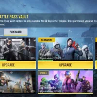 اکانت گاد کالاف تک سیو|کنسول، بازی ویدئویی و آنلاین|گنبد کاووس, |دیوار