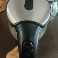 کتری و قوری چایی ساز|سماور، چای‌ساز، قهوه‌ساز|تهران, مجیدآباد|دیوار