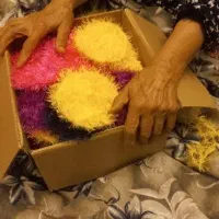 اسکاج به ارواح خاک پدرم درآمدم همینه