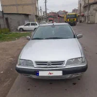 فورش فوری  زانتیا مدل 83